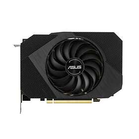 Asus GeForce RTX 3060 Phoenix V2 HDMI 3xDP 12GB