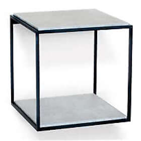 Torkelson Lime Sängbord 34x34cm