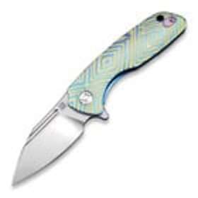 Artisan Cutlery Wren Framelock CPM S35VN