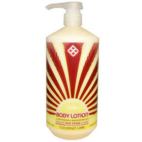 Alaffia Ultra Hydrating Body Lotion 950ml