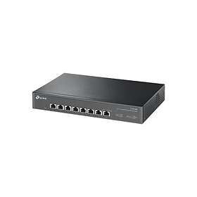 TP-Link TL-SX1008