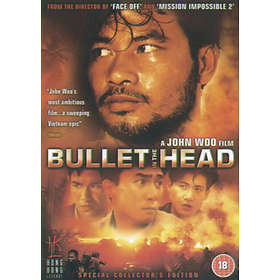 Bullet in the Head - Platinum Edition (UK) (DVD)