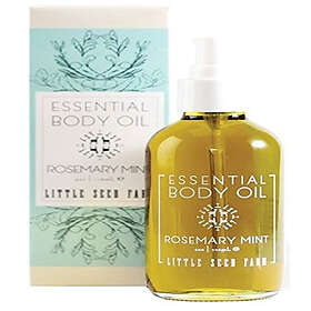 Little Seed Farm Essential Body Oil 118ml