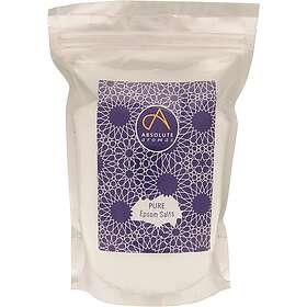 Absolute Aromas Epsom Bath Salt 1000g