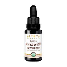 Alteya Organics Rosehip Seed Oil 20ml