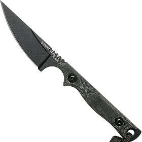 TOPS Knives Street Scapel 2
