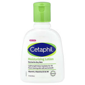 Cetaphil Moisturizing Lotion 118ml