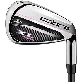 Cobra Golf XL Speed Ladies Irons