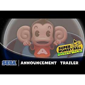 Super Monkey Ball: Banana Mania (Xbox One | Series X/S)