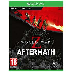 World War Z Aftermath (Xbox One | Series X/S)