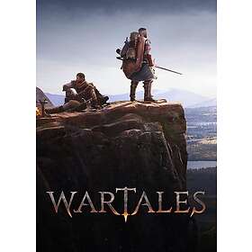 Wartales (PC)