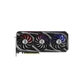 Asus GeForce RTX 3080 ROG Strix Gaming OC V2 2xHDMI 3xDP 10GB