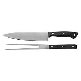 Exxent Roma Carving Knife