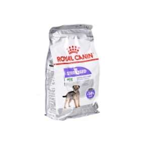 Royal Canin SHN Mini Sterilised 1kg