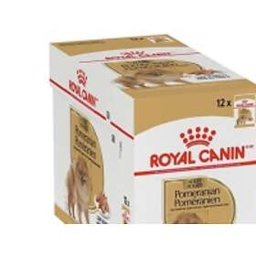 Royal Canin Adult Pomeranian 12x0,085kg