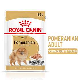 Royal Canin Adult Pomeranian 24x0.085kg