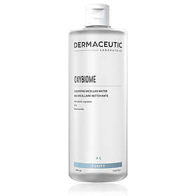 DermaCeutic Oxybiome Cleansing Micellar Water 400ml