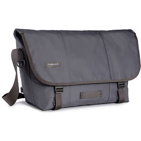 Timbuk2 Classic Messenger Bag L Jet Black 2020 Tasche 