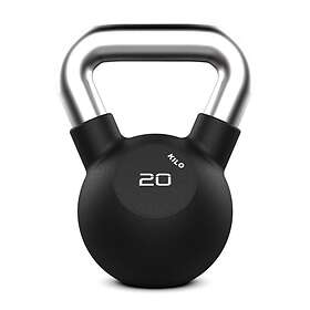 KILO Gummi Kettlebells 28kg