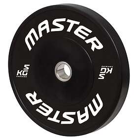 Master Fitness HG Bumpers 5kg