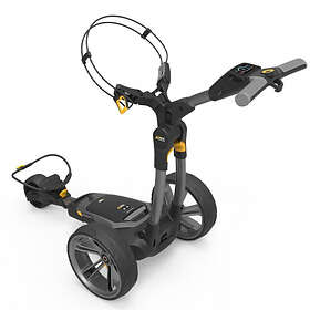 PowaKaddy Compact CT6 EBS 18 Hole Li