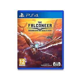 The Falconeer - Warrior Edition (PS4)