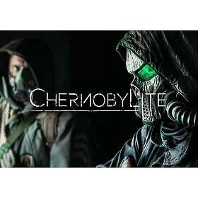 Chernobylite (Xbox One | Series X/S)
