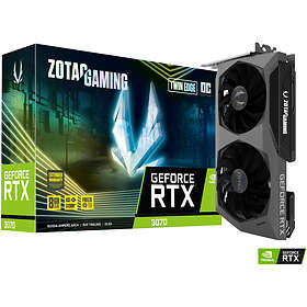 GeForce  RTX 3070