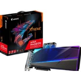 Gigabyte Aorus Radeon RX 6900 XT Xtreme Waterforce 2xHDMI 2xDP 16GB