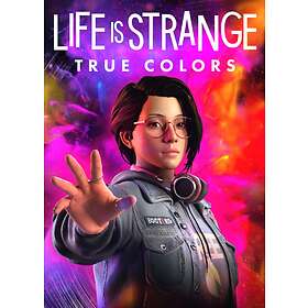 Life is Strange: True Colors (Switch)