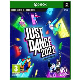Just Dance 2022 (Xbox One | Series X/S)