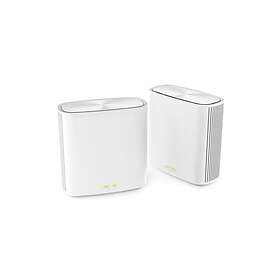 Asus ZenWiFi AX XD6 (2-pack)