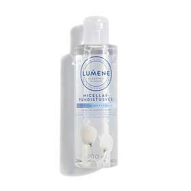 Lumene Klassikko Micellar Cleansing Water 200ml