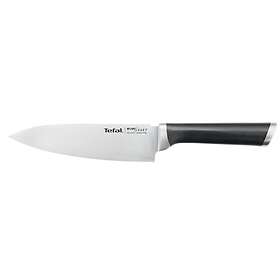 Tefal Ever Sharp Couteau De Chef 16,5cm
