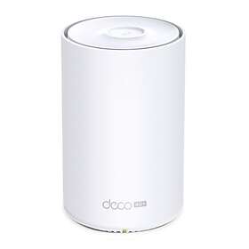 TP-Link Deco X20-4G Whole-Home Mesh WiFi Gateway (1-pack)