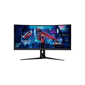 Asus ROG Strix XG349C 34" Ultrawide Curved Gaming WQHD IPS