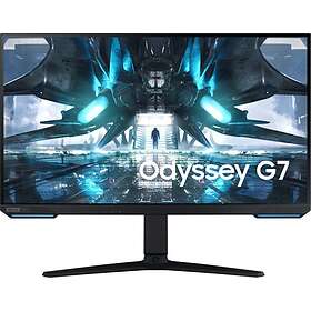 Samsung Odyssey S28AG700 28" Gaming 4K UHD IPS