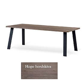 Torkelson Hope Matbord 160x95cm