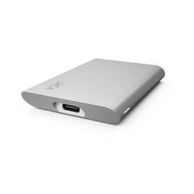 LaCie Portable V2 SSD 1TB