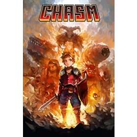 Chasm (Switch)