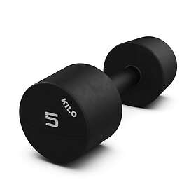 KILO Gummihantel 5kg