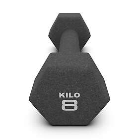 KILO Neoprenhantel 3kg