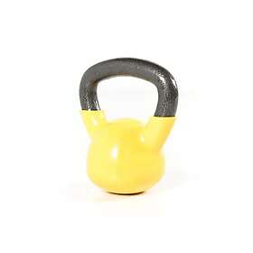 Olive Fitness Vinyl Kettlebell 8kg