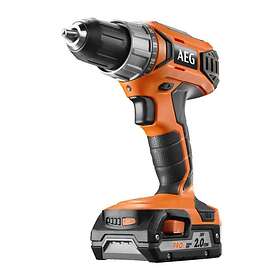 AEG-Powertools BS 18G3-202C (2x2,0Ah)