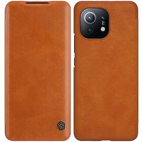 Nillkin Qin Flip Case for Xiaomi Mi 11