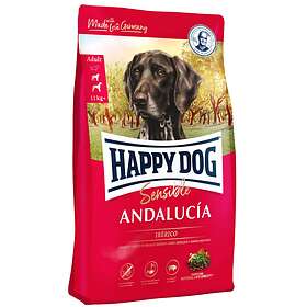 Happy Dog Supreme Sensible Andalucía 4kg