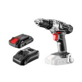 Graphite 58G000-SET1 (1x2Ah)