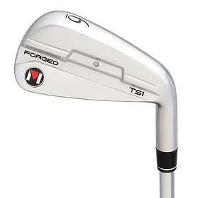 Ralph Maltby TS-1 Forged Irons