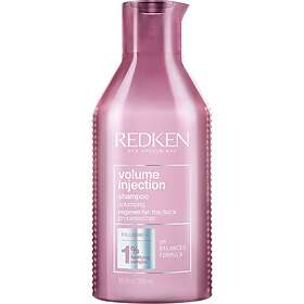 Bild på Redken Volume Injection Shampoo 300ml