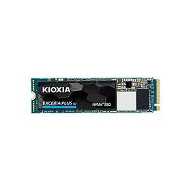 Kioxia Exceria Plus G2 LRD20Z002TG8 SSD 2TB